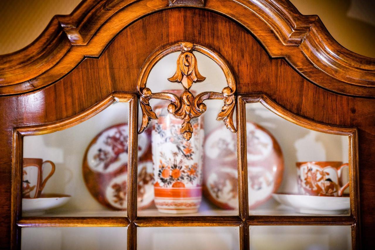 De Vliegende Vos Het Geboortehuis Van Johannes Vermeer Delft Esterno foto